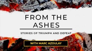 From the Ashes Podcast
